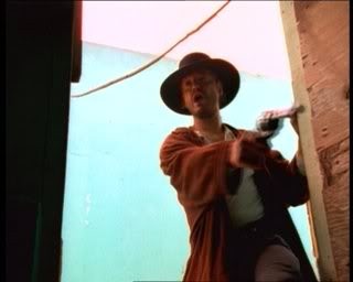 Single Action fotoğrafı