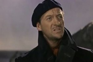 Navaron'un Topları Fotoğrafı