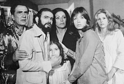 The Bloody Exorcism Of Coffin Joe fotoğrafı