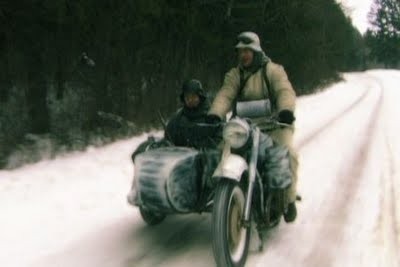 Mysterium Occupation Fotoğrafı