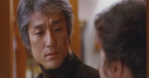 The Old Garden Fotoğrafı