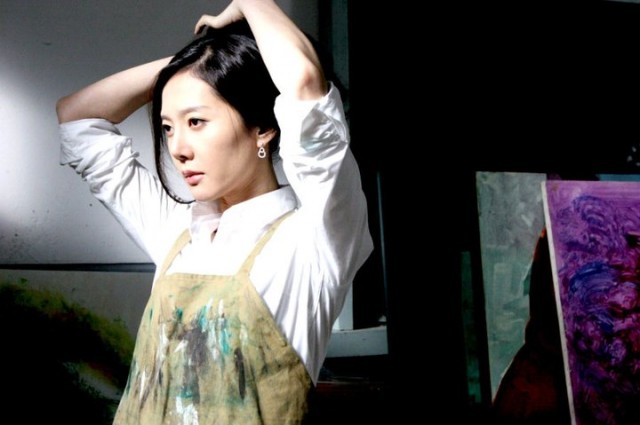 The Old Garden Fotoğrafı