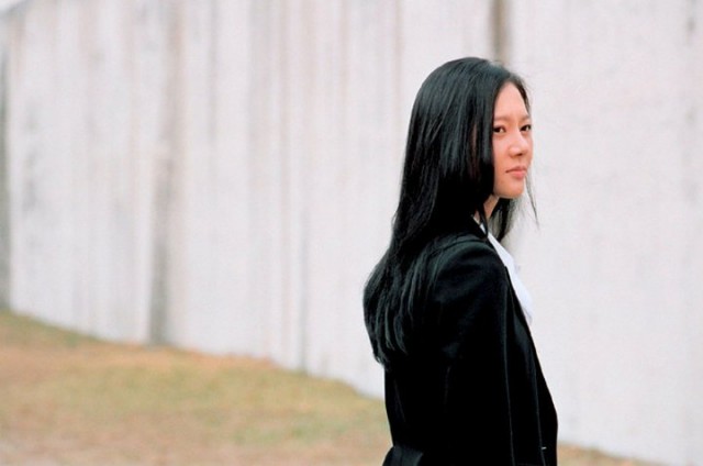 The Old Garden Fotoğrafı