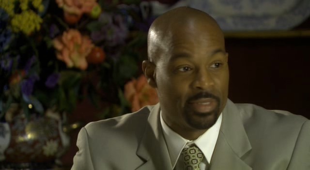 A Good Man ıs Hard To Find fotoğrafı