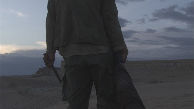 Stranded Fotoğrafı