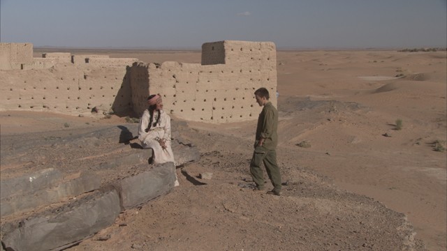 Stranded Fotoğrafı