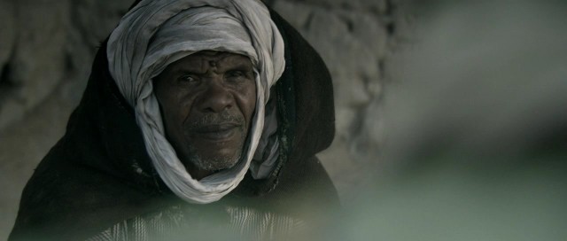 Stranded Fotoğrafı