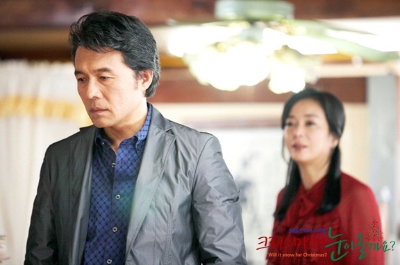 Noel'de Kar Yağacak Mı? Fotoğrafı