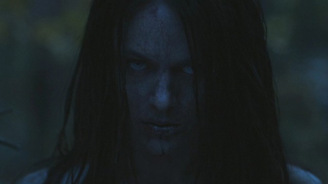 Mezarına Tüküreceğim Fotoğrafı