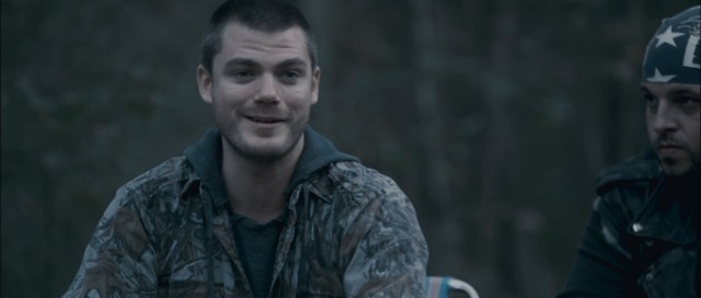 Mezarına Tüküreceğim Fotoğrafı