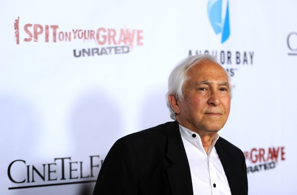 Mezarına Tüküreceğim Fotoğrafı