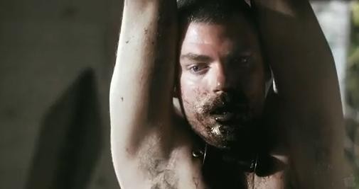 Mezarına Tüküreceğim Fotoğrafı