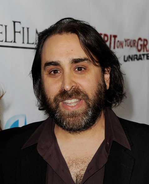 Mezarına Tüküreceğim Fotoğrafı