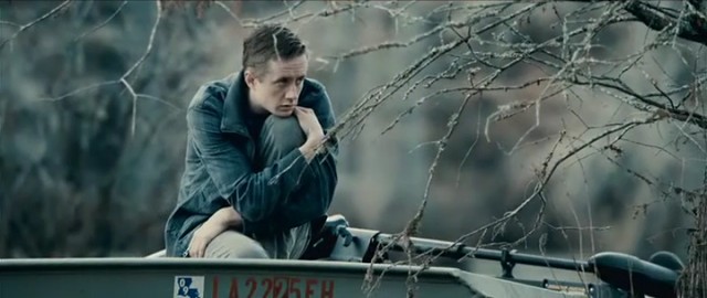 Mezarına Tüküreceğim Fotoğrafı