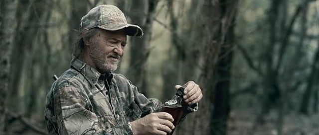 Mezarına Tüküreceğim Fotoğrafı