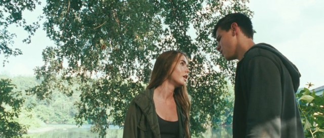 Kaçış Fotoğrafı