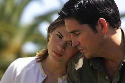 The Prisoner Fotoğrafı