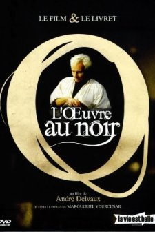 L'oeuvre au noir (1988) afişi