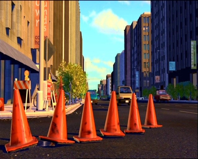 Oyuncak Hikayesi 2 Fotoğrafı