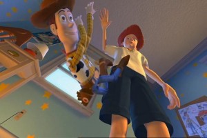 Oyuncak Hikayesi 2 Fotoğrafı