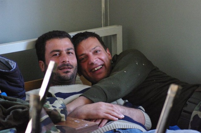 Sakarya Fırat Fotoğrafı