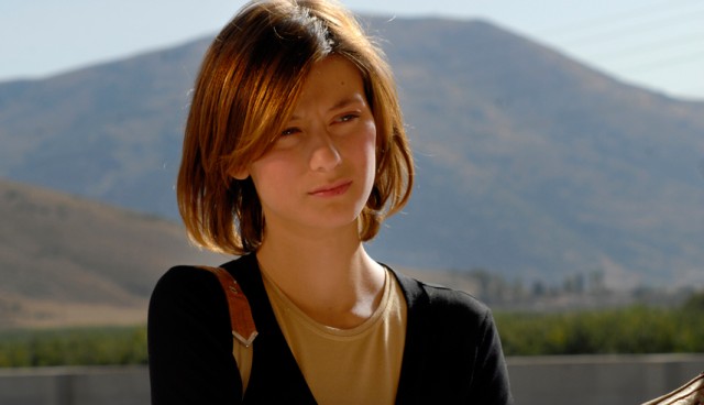 Sakarya Fırat Fotoğrafı