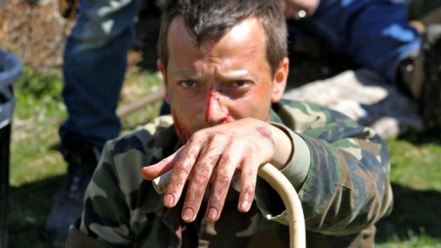 Sakarya Fırat Fotoğrafı