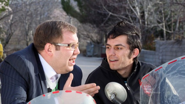 Sakarya Fırat Fotoğrafı