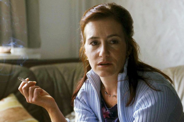 Mord Am Meer Fotoğrafı