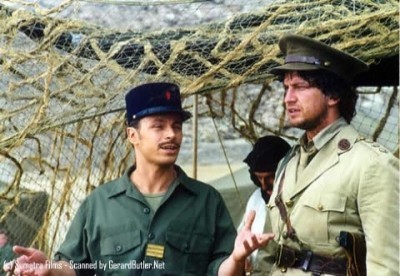 The Jewel Of The Sahara fotoğrafı