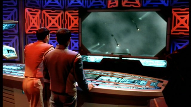 Ice Planet fotoğrafı