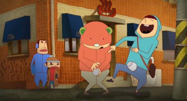 If You Were Me: Anima Vision 2 Fotoğrafı