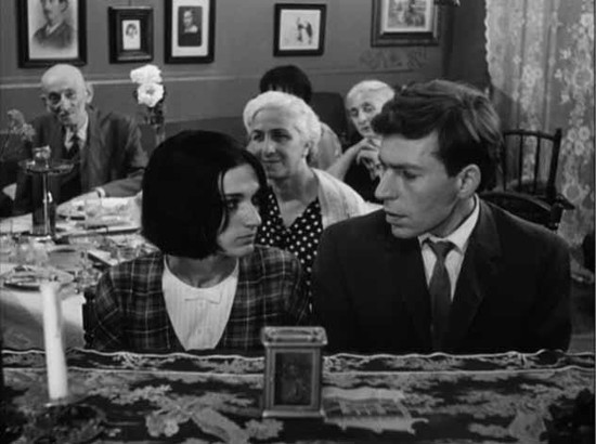 Once Upon A Time There Was A Singing Blackbird fotoğrafı