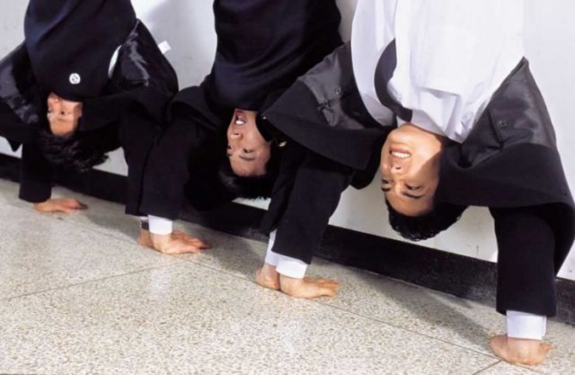 Make it Big fotoğrafı