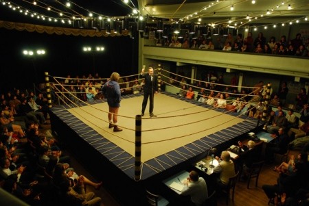 Mal Día Para Pescar Fotoğrafı