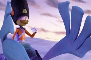 Doogal'ın Sihirli Yolculuğu fotoğrafı