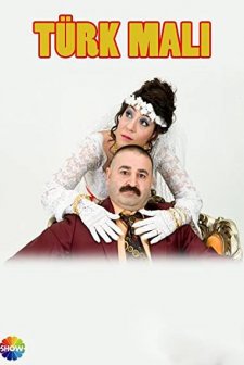 Türk Malı (2010) afişi