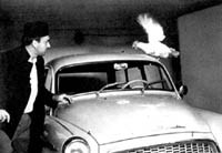 Intimate Lighting fotoğrafı