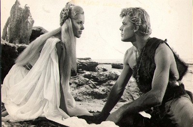 Erik The Conqueror fotoğrafı