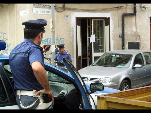 Donne Di Mafia Fotoğrafı