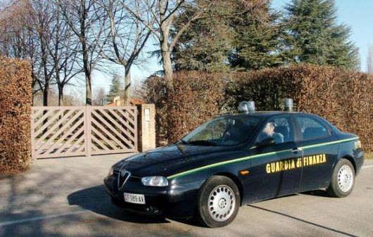 La Scorta fotoğrafı