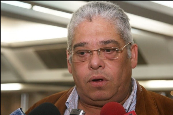 El Diputado Fotoğrafı