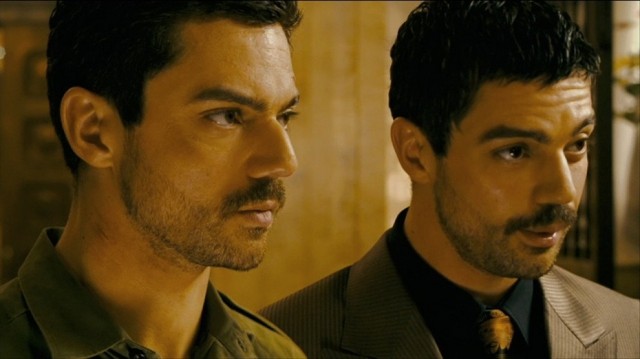 Şeytanın İkizi Fotoğrafı