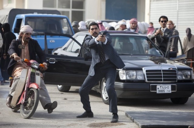 Şeytanın İkizi Fotoğrafı