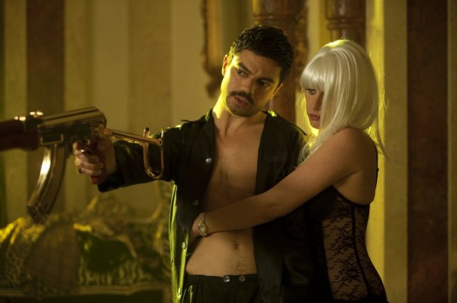 Şeytanın İkizi Fotoğrafı