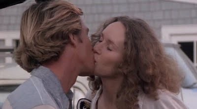 Malibu Plajı Fotoğrafı