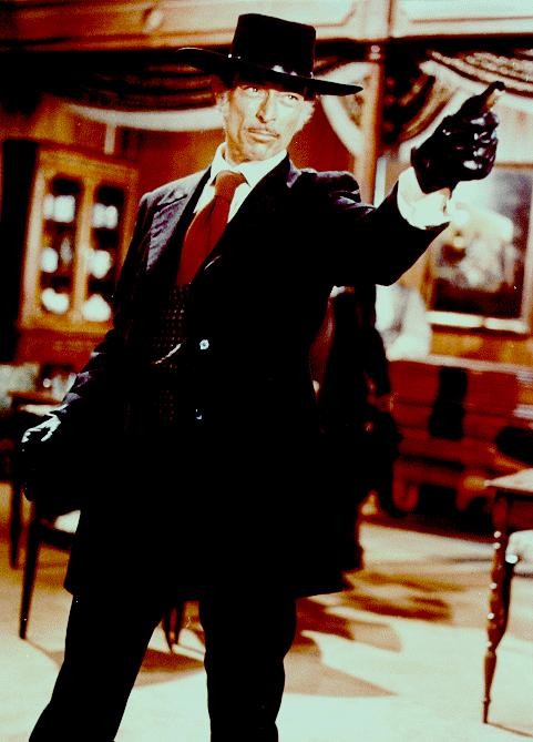 Sabata'nın Dönüşü fotoğrafı