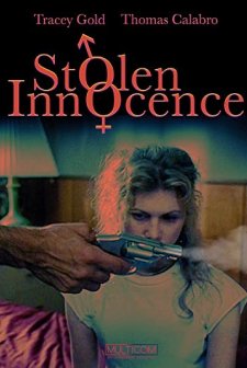 Stolen Innocence (1995) afişi