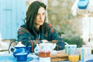 Tutku Yolculuğu Fotoğrafı