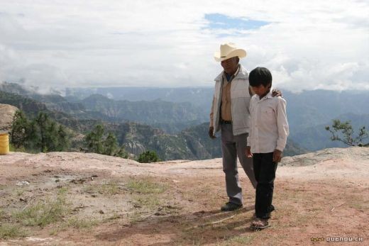 Cochochi Fotoğrafı